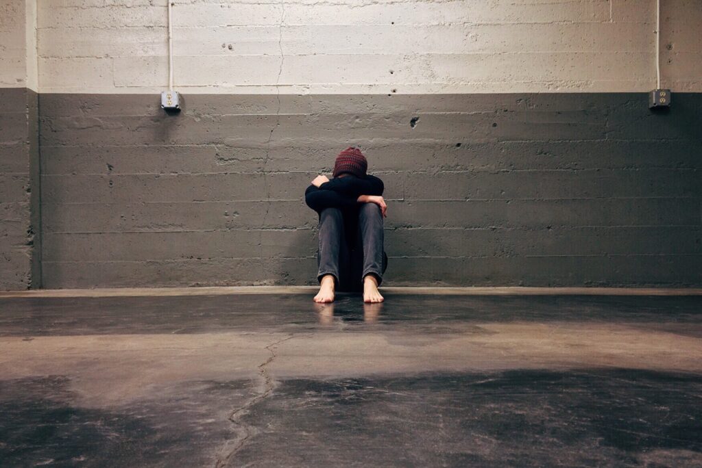 Depressão: saiba os sintomas e tratamentos
